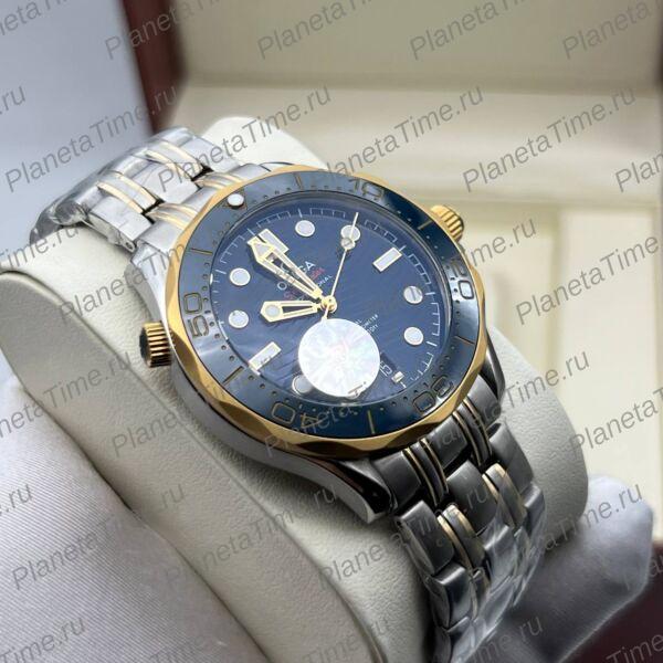 Omega Seamaster Diver 300M 12171 фото 7