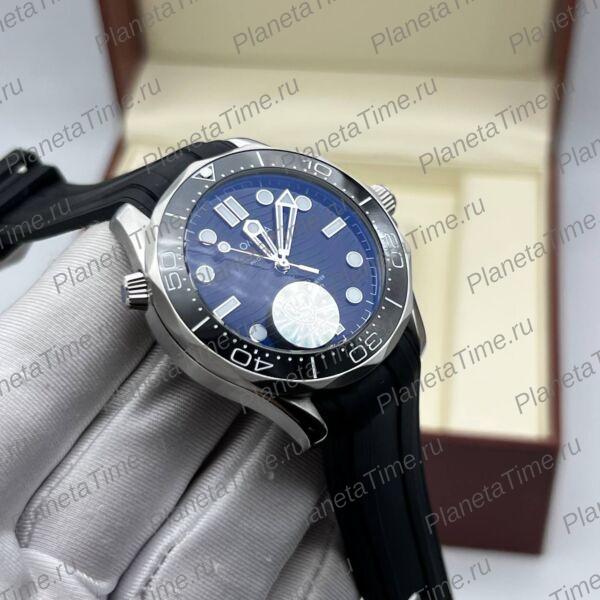 Omega Seamaster Diver 300M 12172 фото 6