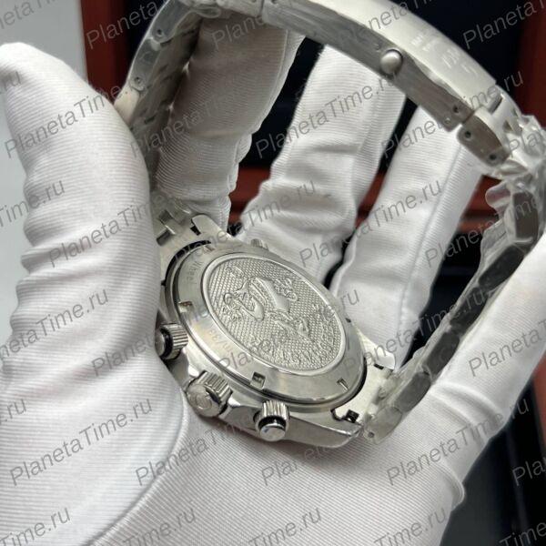 Omega Seamaster Diver 300M Chronograph 12173 фото 6