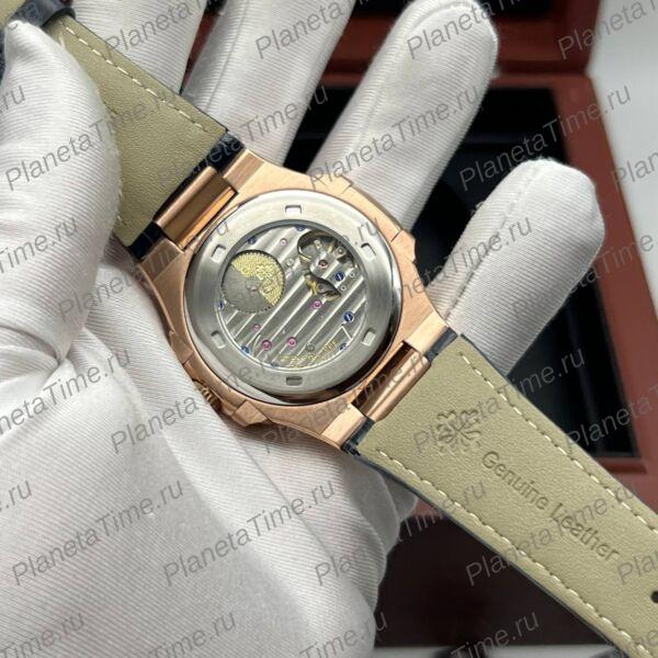 Patek Philippe Nautilus 11789 фото 7