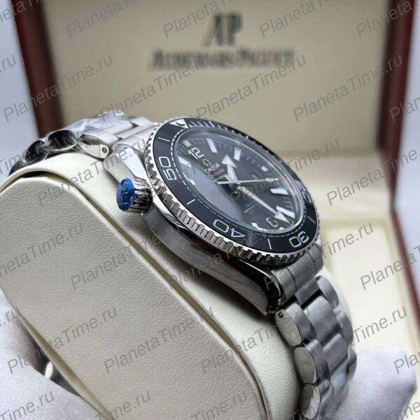 Omega Seamaster Planet Ocean 600M 12187 фото 6
