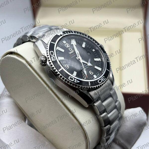 Omega Seamaster Planet Ocean 600M 12190 фото 7