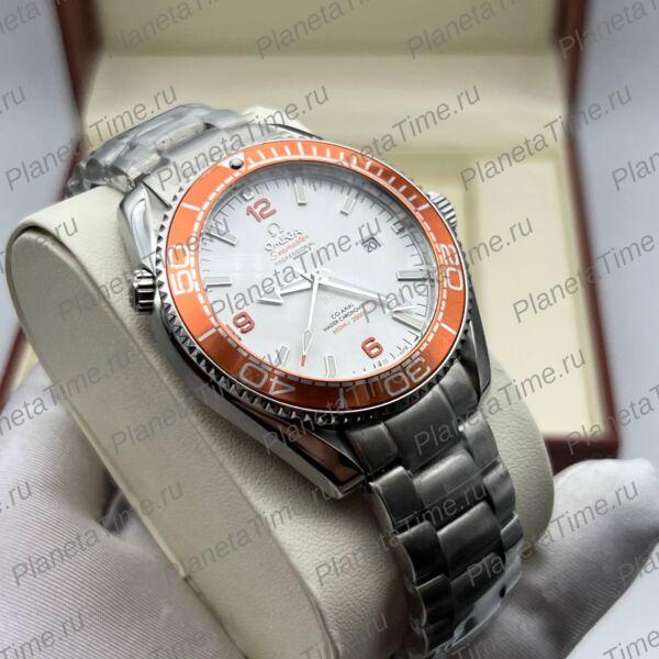 Omega Seamaster Planet Ocean 600M 12191 фото 6
