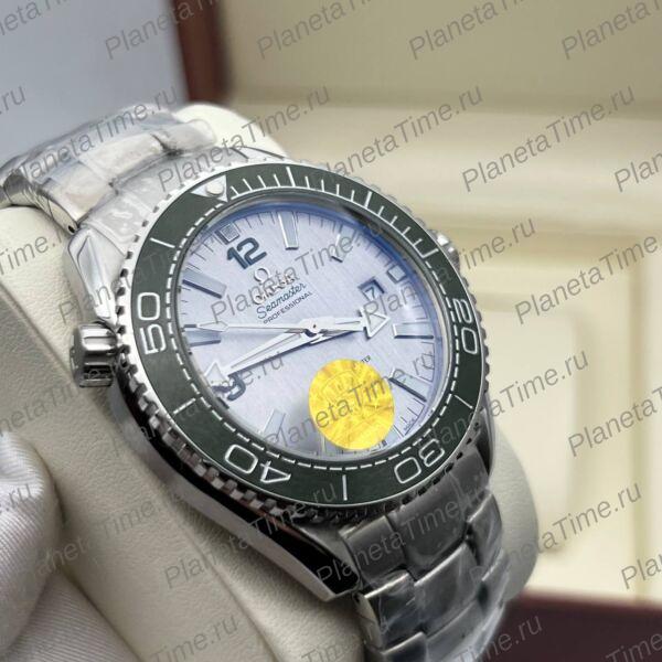 Omega Seamaster Planet Ocean 600M 12196 фото 7