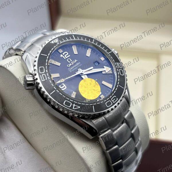 Omega Seamaster Planet Ocean 600M 12199 фото 7