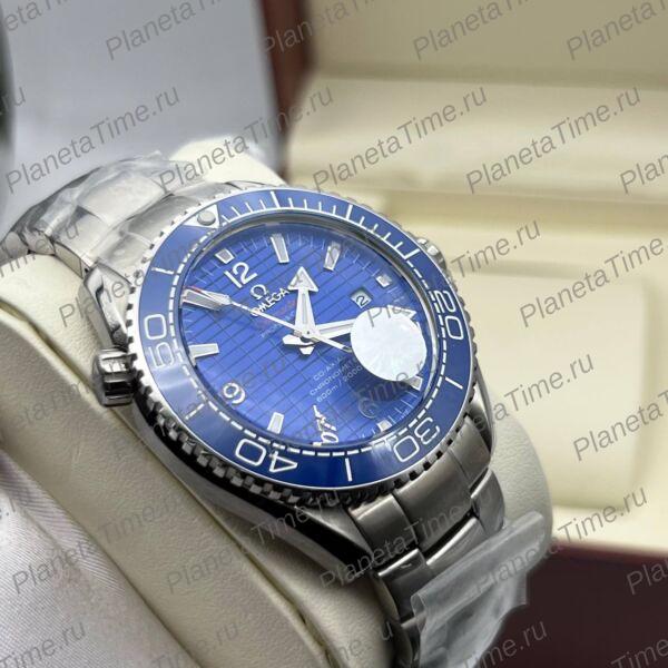 Omega Seamaster Planet Ocean 600M 12200 фото 7