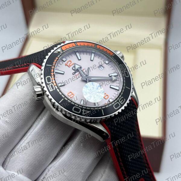 Omega Seamaster Planet Ocean 600M 12204 фото 6