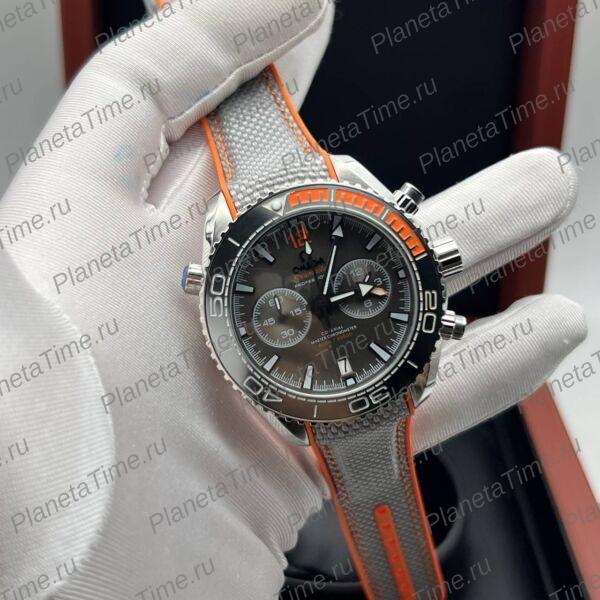 Omega Seamaster Planet Ocean 600M Chronograph 12212 фото 2