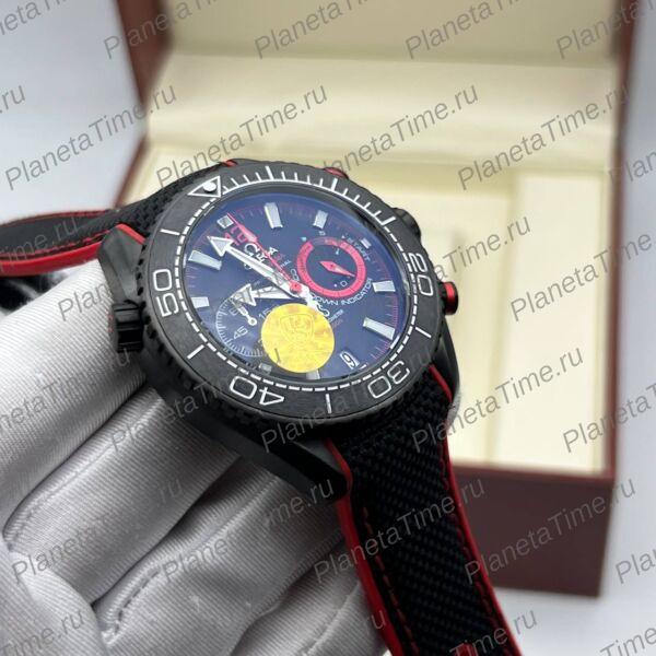Omega Seamaster Planet Ocean 600M Chronograph 12227 фото 6