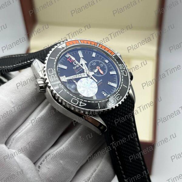 Omega Seamaster Planet Ocean 600M Chronograph 12230 фото 6