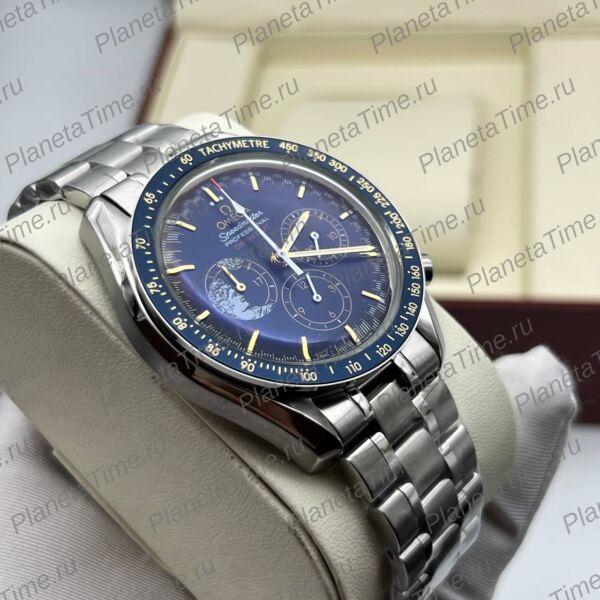 Omega Speedmaster Moonwatch Apollo XVII 12256 фото 6