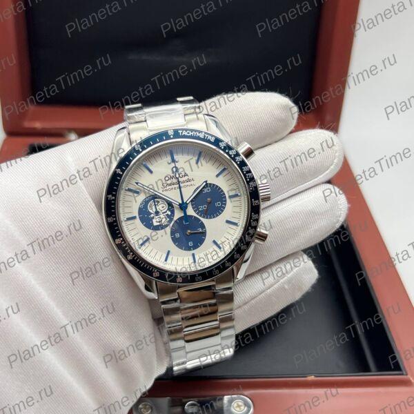 Omega Speedmaster Professional Moonwatch 12262 фото 4