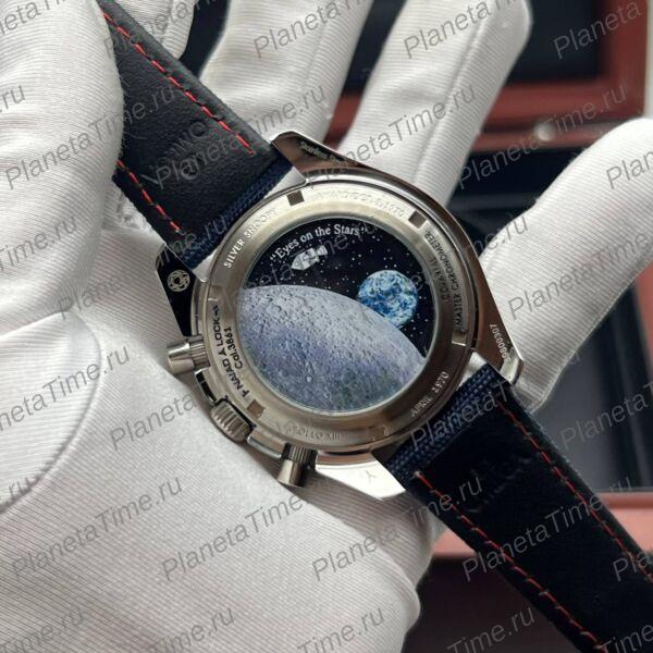 Omega Speedmaster Professional Moonwatch 12283 фото 6