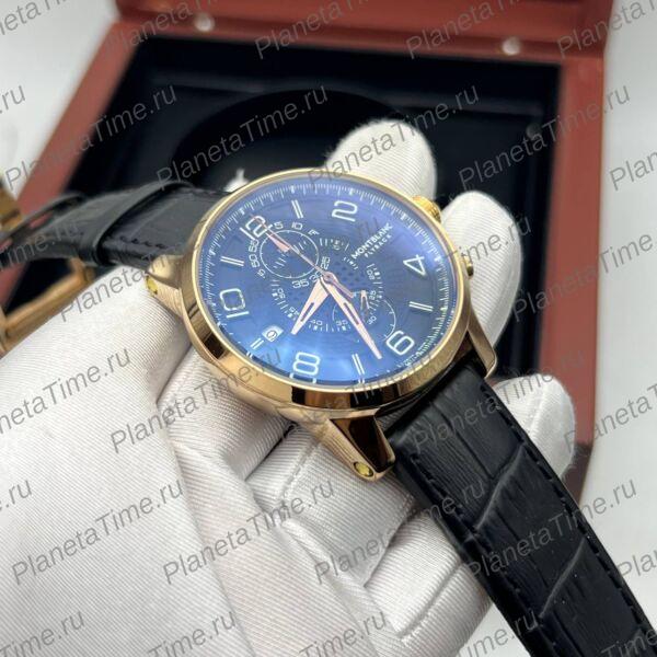 Montblanc Flyback Chronograph 12302 фото 6