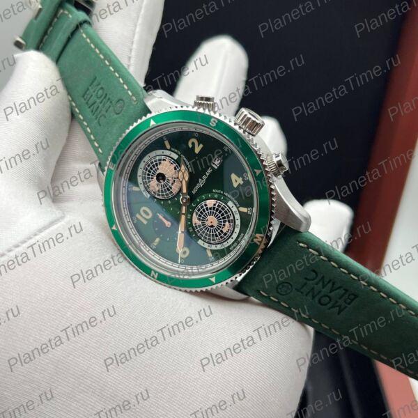 Montblanc 1858 Geosphere 12313 фото 6