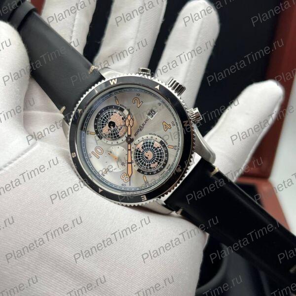 Montblanc 1858 Geosphere 12314 фото 6