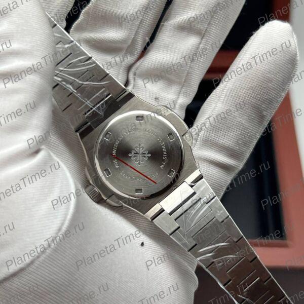 Patek Philippe Nautilus Ladies 11814 фото 6