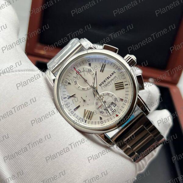 Montblanc Star 4810 Chronograph 12317 фото 6