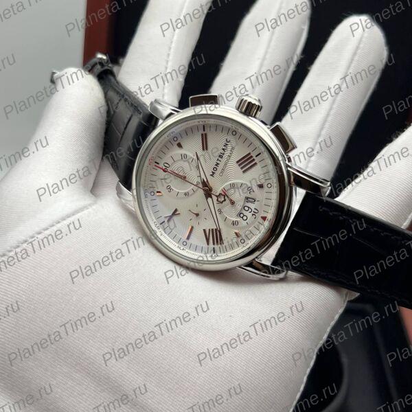 Montblanc Star 4810 Chronograph 12319 фото 4