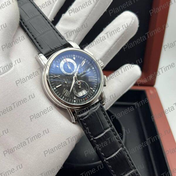 Montblanc Star 4810 Chronograph 12322 фото 6