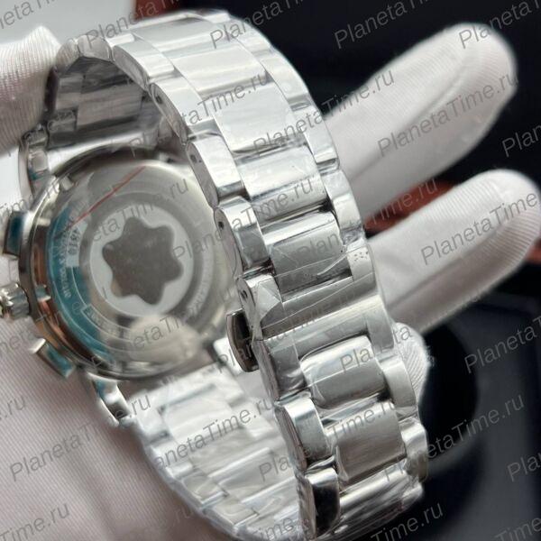 Montblanc TimeWalker Chronograph 12324 фото 6