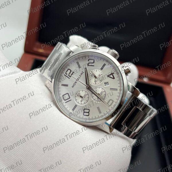 Montblanc TimeWalker Chronograph 12327 фото 6