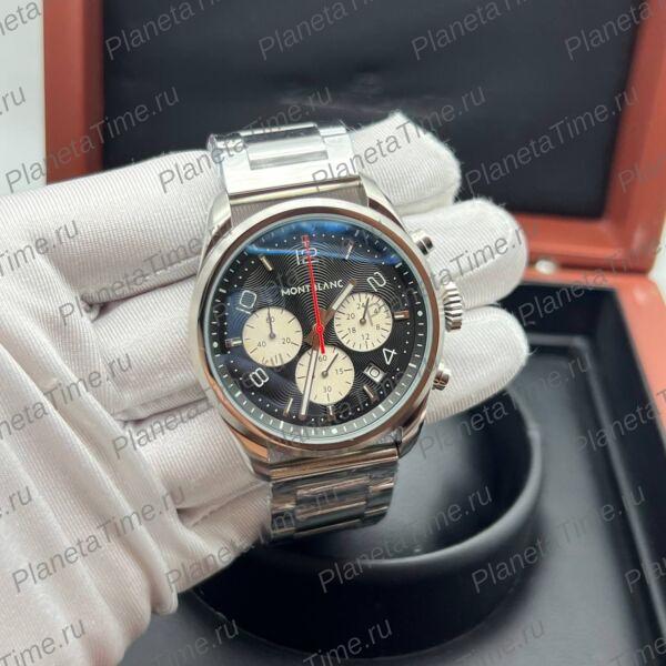 Montblanc TimeWalker Chronograph 12331 фото 6