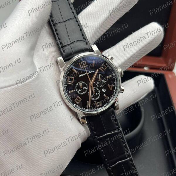 Montblanc TimeWalker Chronograph 12332 фото 6