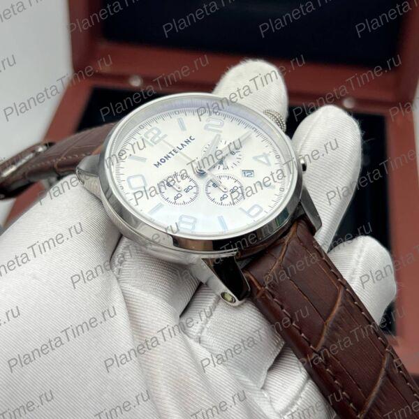 Montblanc TimeWalker Chronograph 12341 фото 6
