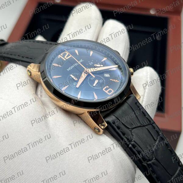 Montblanc TimeWalker Chronograph 12346 фото 7