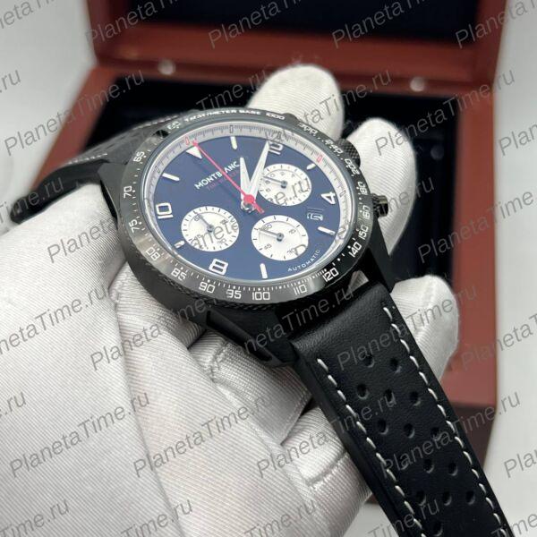 Montblanc TimeWalker Chronograph 12347 фото 6