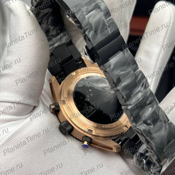 Montblanc TimeWalker Chronograph 12351 фото 7