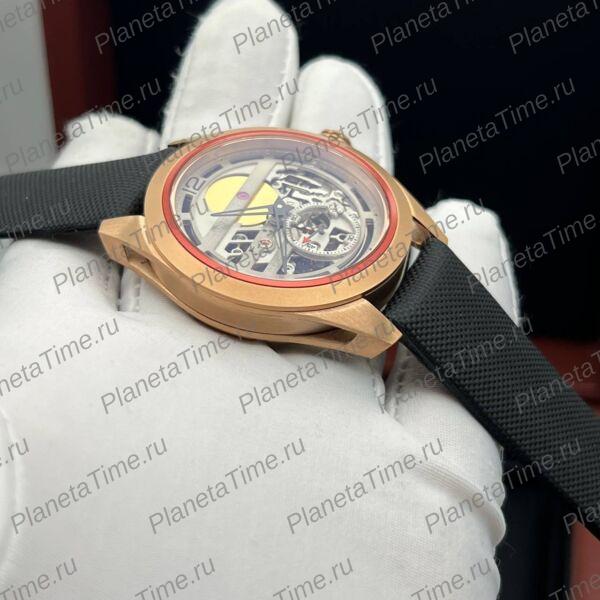 Montblanc TimeWalker Pythagore Ultra-Light 12354 фото 6