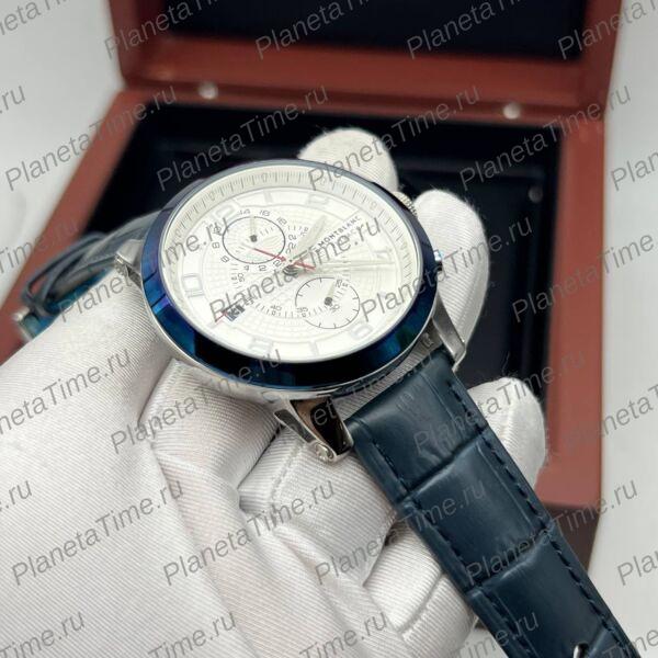 Montblanc TimeWalker TwinFly 12357 фото 6