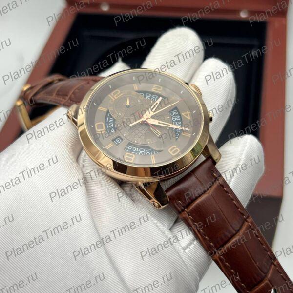 Montblanc TimeWalker TwinFly 12361 фото 6