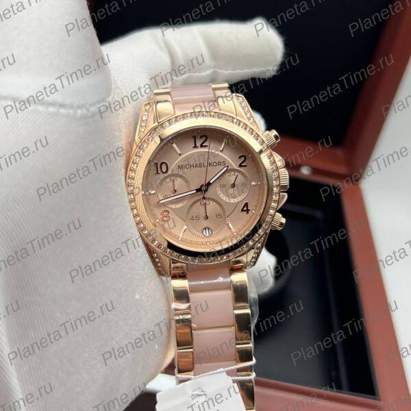 Michael Kors Blair MK5943 фото 6