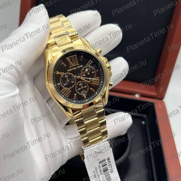 Michael Kors Bradshaw MK5739 фото 6