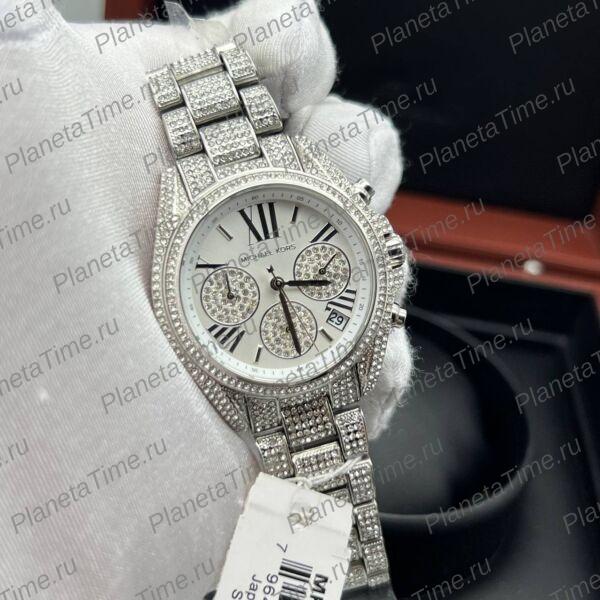 Michael Kors Bradshaw MK6454 фото 6