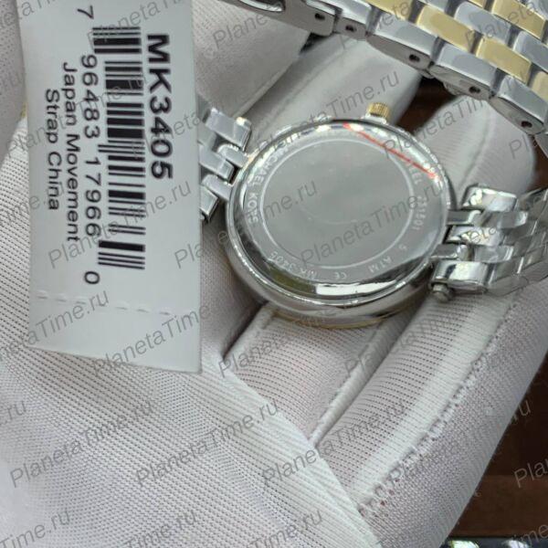 Michael Kors Darci MK3405 фото 6