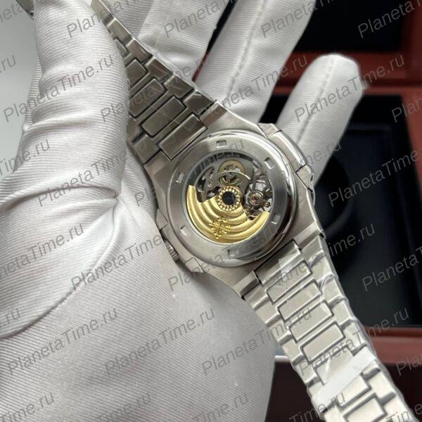 Patek Philippe Nautilus Skeleton 11823 фото 6