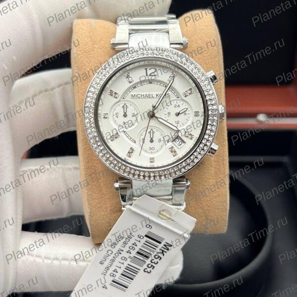 Michael Kors Parker MK5353 фото 3