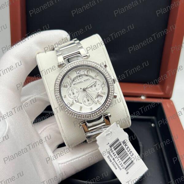 Michael Kors Parker MK5353 фото 4