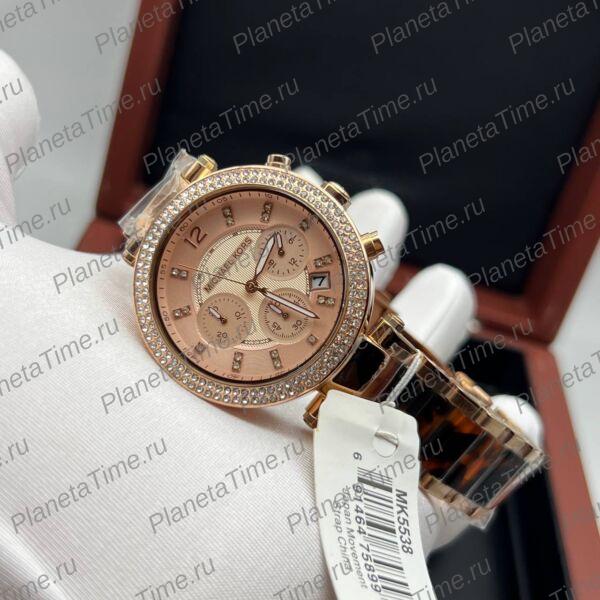 Michael Kors Parker MK5538 фото 6