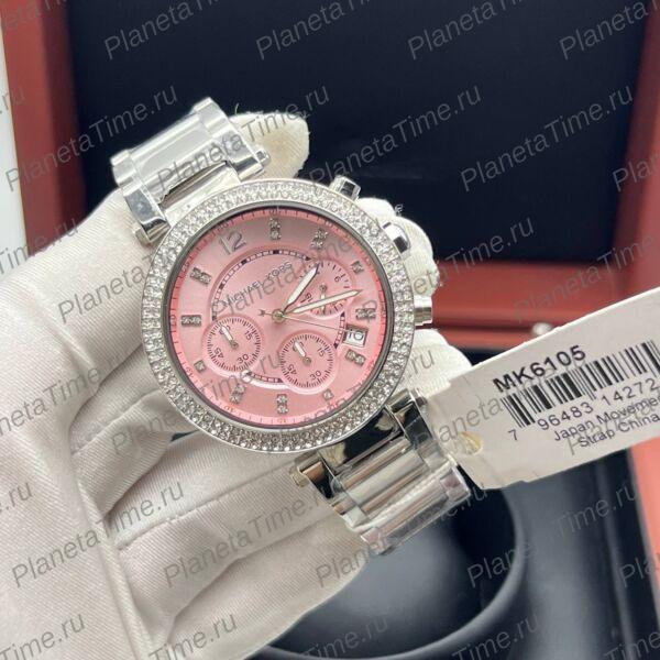 Michael Kors Parker MK6105 фото 2