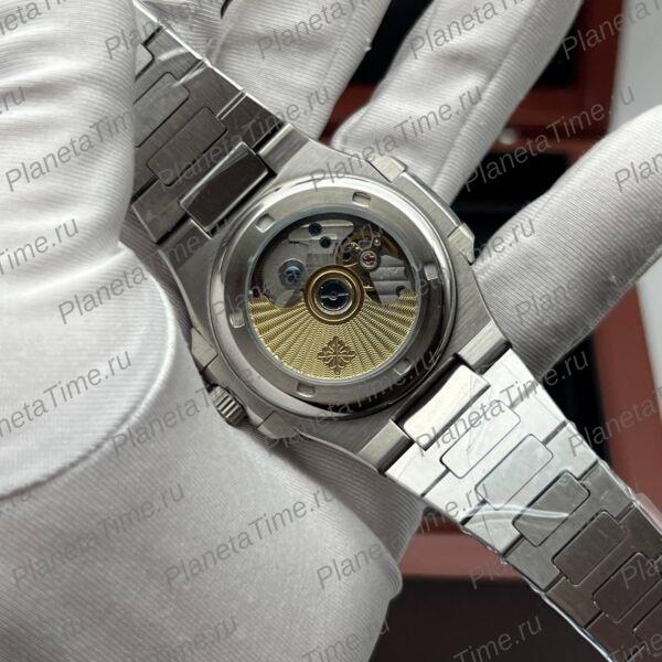 Patek Philippe Nautilus Annual Calendar 11828 фото 6