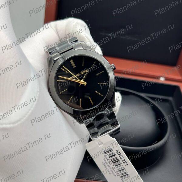 Michael Kors Runway MK3221 фото 6