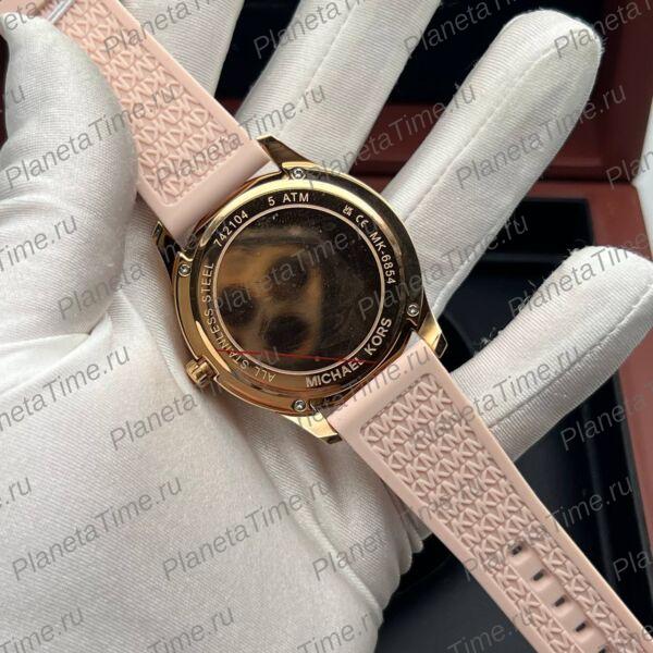 Michael Kors Runway MK6854 фото 6