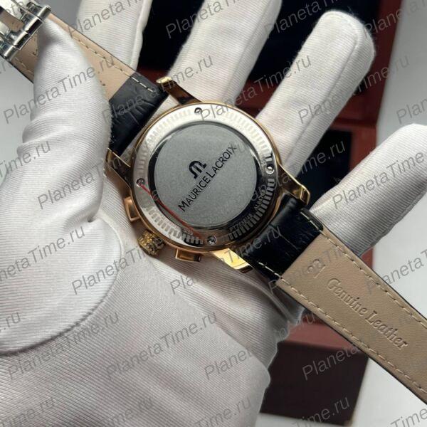 Maurice Lacroix Pontos Chronographe 12505 фото 6