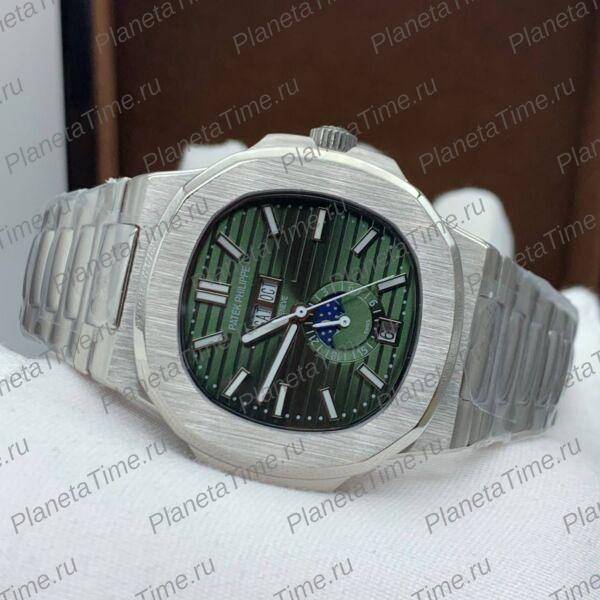 Patek Philippe Nautilus Annual Calendar 11829 фото 6