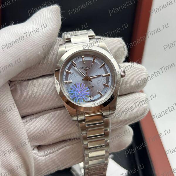 Longines Conquest L3.430.4.92.6 фото 6